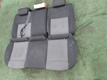 фото thumb №2, Заднє сидіння задня підголівники pas сидіння toledo iv rapid 5ja