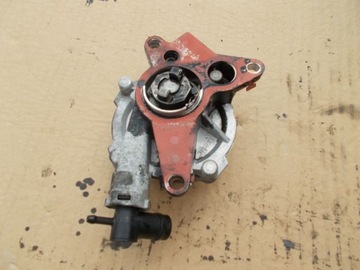 фото thumb №1, Renault trafic qashqai 1.6 dci насос вакуум