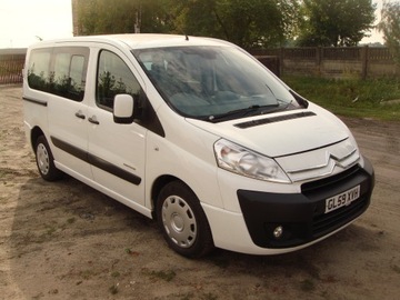 фото thumb №2, Pas безпеки scudo expert jumpy перед i зад 2006-2015rok оригінал