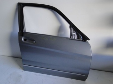 фото thumb №3, Mercedes glk x204 204 двері праве передні