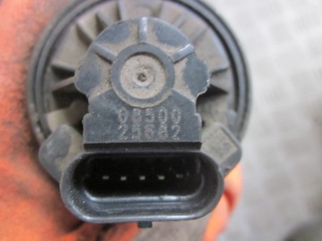 фото thumb №6, Клапан egr chevrolet aveo 1.2 b 07-11r