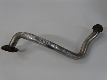 фото thumb №1, Ford ranger ii mazda b2500 98-06 2.5 td труба трубка egr