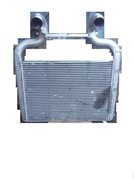 фото thumb №5, Daf xf 106 euro6 радиаторов воздуха интеркулер