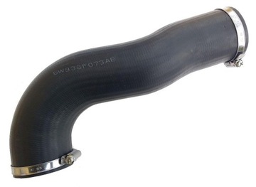фото thumb №3, Jaguar s-type xf xj 2,7 3,0 шланг труба шланг turbo інтеркулер c2c36495