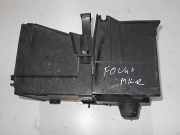 фото thumb №1, Ford focus ii 2 основание корпус акумулятора 2008r
