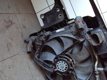 фото thumb №6, Pas переднє комплектний skoda fabia i бензин дизель