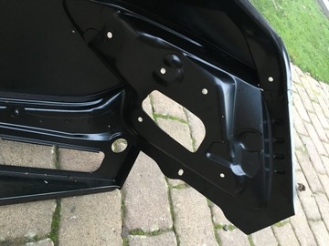 фото thumb №8, Mercedes e-klasa w213 крыло задний правый