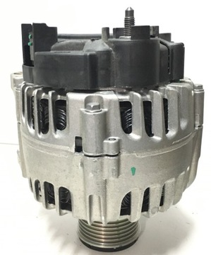 фото thumb №6, Renault clio iv captur 1.5 dci генератор 231007865r