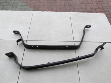 фото thumb №1, Кронштейн хомут бака топлива ecosport 2016 rok