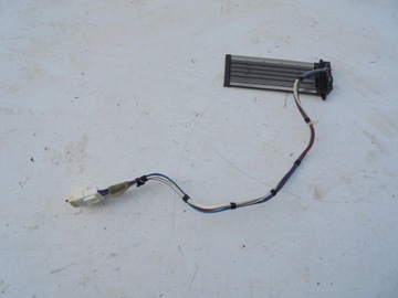 фото thumb №1, Радиатор отопителя toyota rav 4 iii