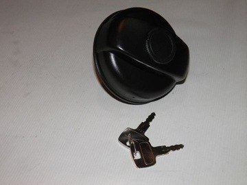 фото thumb №1, Кришка заливної пального iveco daily eurocargo