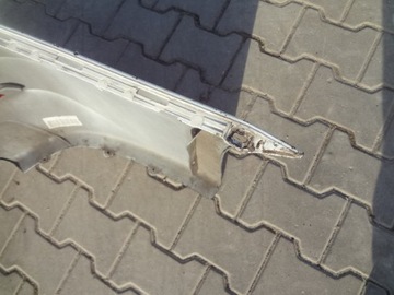 фото thumb №8, Bmw 3 f31 универсал бампер зад задний