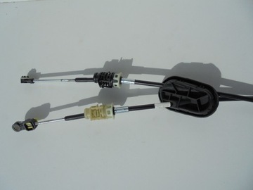 фото thumb №6, Pulsar 1.5 dci троси перемикання передач 344133zv0a 15r