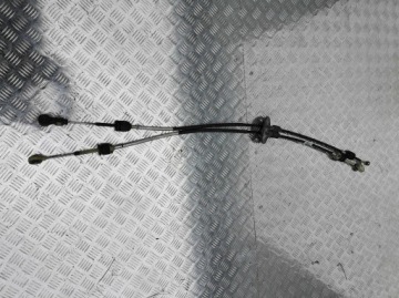 Купити Ford focus mk3 lift троси перемикання передач, фото thumb