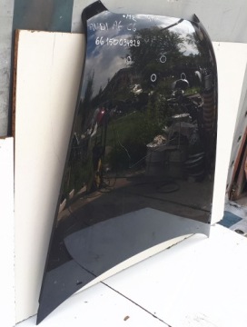 Audi a6 c6 капот крышка двигателя 4f0 4f0010515 оригинал с Разборки, фото thumb