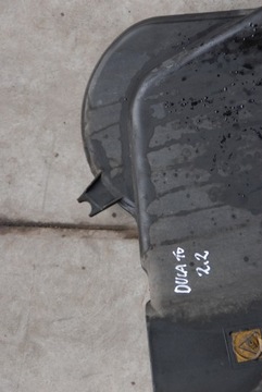 фото thumb №2, Захист корпус розподільний вал ducato boxer 2.2 11-17