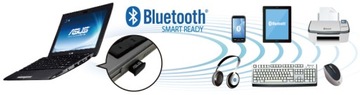 Адаптер Asus-USB Bluetooth 5.0