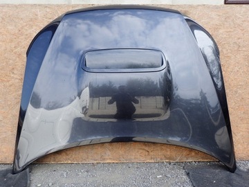фото thumb №1, Капот крышка двигателя subaru forester 3 iii 08-12r