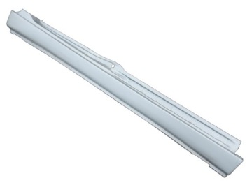 фото thumb №2, Expert jumpy scudo поріг пороги nowe оцинковка лівий