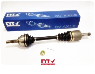 фото thumb №2, Nty npw-ct-025 wał привідний