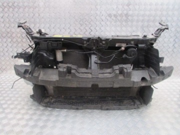 фото thumb №1, Pas усилитель радиатор 1.5dci nissan qashqai j10 08