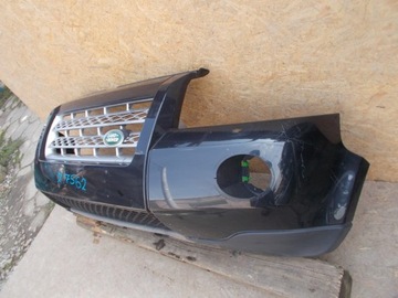 фото thumb №5, Бампер перед передний land rover freelander 06-10