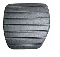 фото thumb №1, Накладка гумовий елемент педалі гальма renault scenik 3 iii