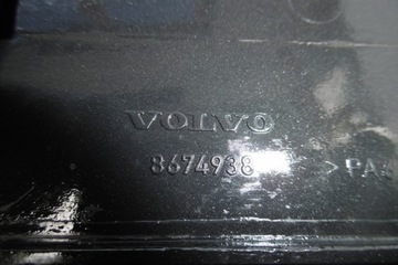 фото thumb №7, Кронштейн na напої бардачок volvo xc90