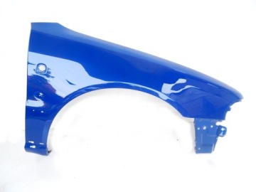 Audi a4 b5 крыло  передний новый все цвета Недорого, фото thumb