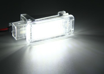 фото thumb №14, Лампа багажника nóg універсальні освітлення led audi a6 a7 a8 s8