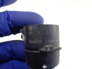 фото thumb №4, Opel датчик паркування pdc 0263003972