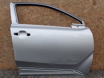 фото thumb №1, Дверь правое передние правый перед toyota chr c hr