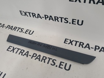 фото thumb №4, Audi a6 4f0 планка двері зад ліва 2005-2010r