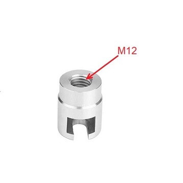 Держатель PDR для инерционного молотка M12