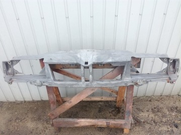 фото thumb №9, Volvo 850 pas передній підсилювач передній