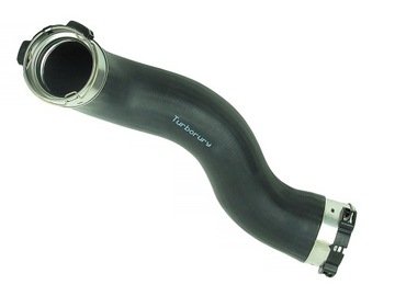 фото thumb №4, Шланг интеркулер mercedes cls c218 2.1 cdi