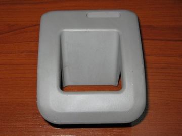 фото thumb №2, Рамка замка lt audi a3 8p 03-08