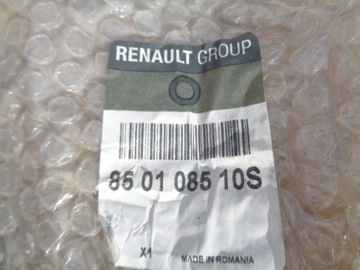 фото thumb №10, Dacia sandero stepway бампер задняя новый oryg 850108510s