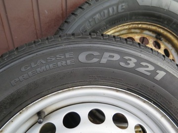 диски диски шины vw t5 215/65r16 c 7h0601027c et51