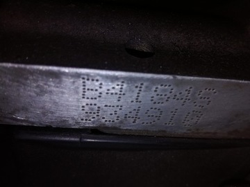 фото thumb №8, Volvo v40 s40 1.8 16v 95- двигун 115km b4184s