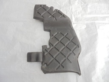 фото thumb №3, Renault megane iv hb права захист пінополістирол