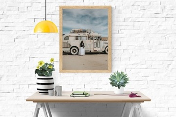 ФОТОРАМКА SONOMA LIGHT ФОТОРАМКА 24x30 СМ