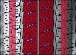 4 x 195/75R16C 107/105R Матадор ВСЕСЕЗОННЫЙ