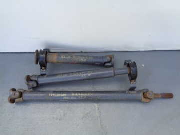 фото thumb №4, Renault midlum dxi wał привідний привідний 357 cm