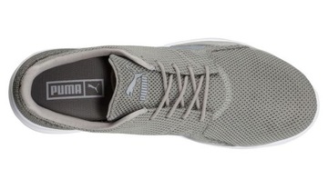 Туфли PUMA DUPLEX EVO KNIT 362043-06 размер 44,5 - 29см