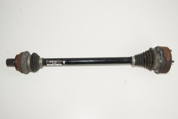 фото thumb №1, Gd passat b8 2.0tdi приводной вал задняя задняя 3q0501203c