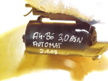 Стартер 3.0asn a4 b6 078911023d Киев, фото thumb