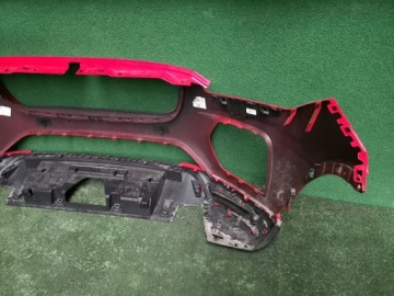 фото thumb №5, Jaguar e pace r-dynamic бампер перед передний