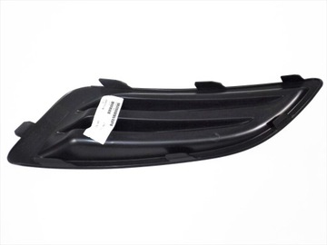 фото thumb №9, Ford fiesta mk7 13- решітка решітка бампера права