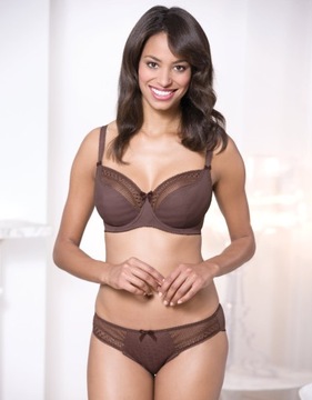 N Bravissimo Alana Mocha au01 30E 65E nowy